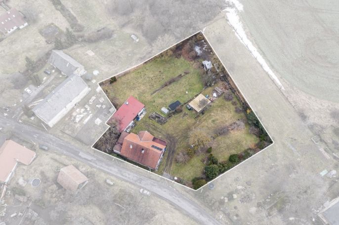 Prodej, Rodinný dům, Snědovice