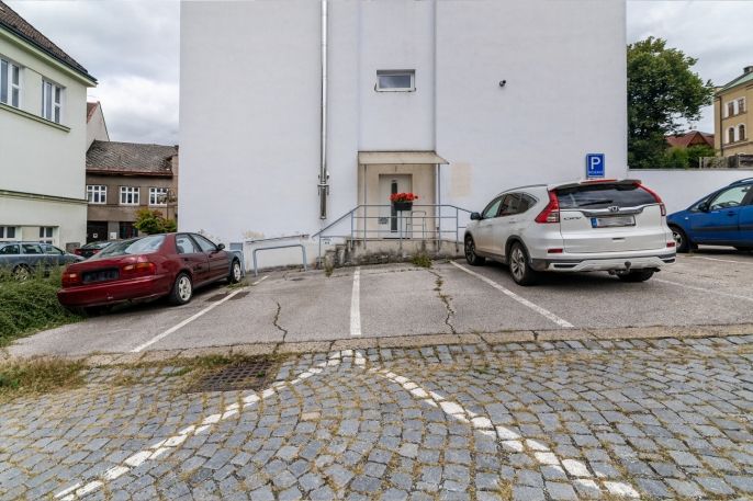 Prodej, Byt 3+kk, Semily