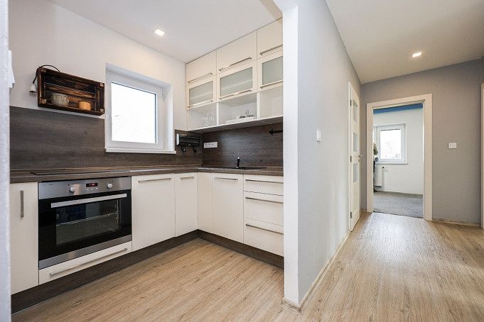 Prodej, Rodinný dům, Raškovice