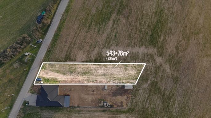 Prodej, Pozemek k bydlení, Vřesovice