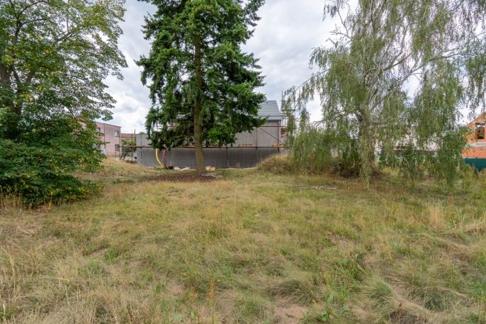 Prodej, Pozemek k bydlení, Třebechovice pod Orebem