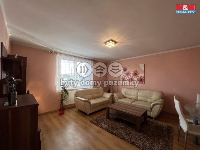 Prodej, Obchod a služby, Orlová