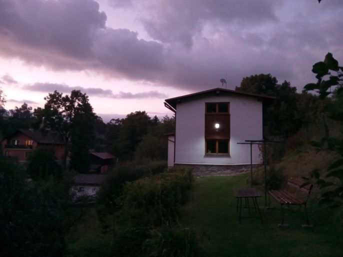 Prodej, Rodinný dům, Heřmánkovice