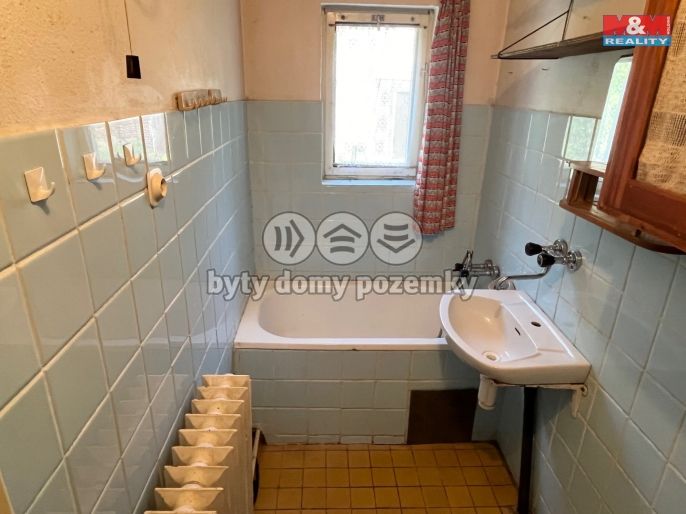 Prodej, Chata, Albrechtice v Jizerských horách