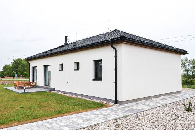 Prodej, Rodinný dům, Javorník
