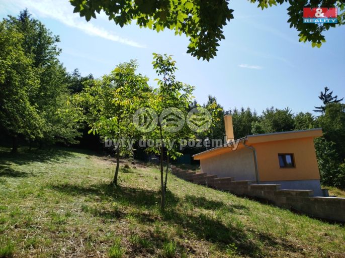 Prodej, Zahrada, Tišnov