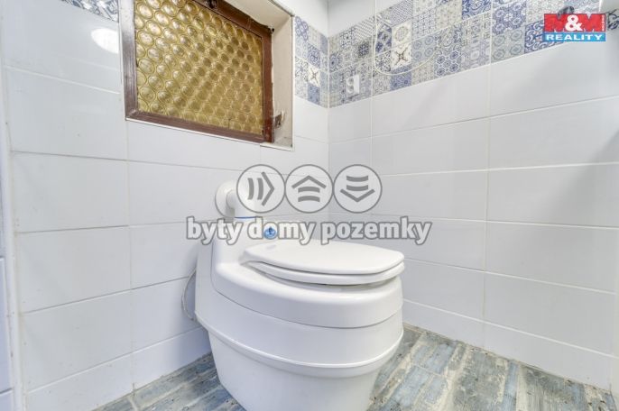 Prodej, Chata, Stříbro