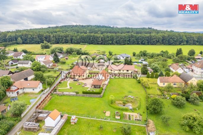 Prodej, Pozemek k bydlení, Dolce