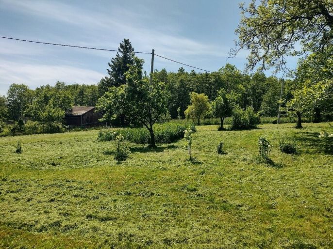 Prodej, Pozemek k bydlení, Supíkovice