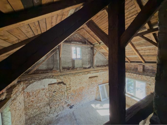 Prodej, Rodinný dům, Dětmarovice