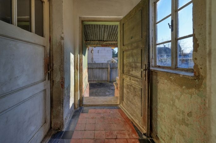 Prodej, Rodinný dům, Nýřany