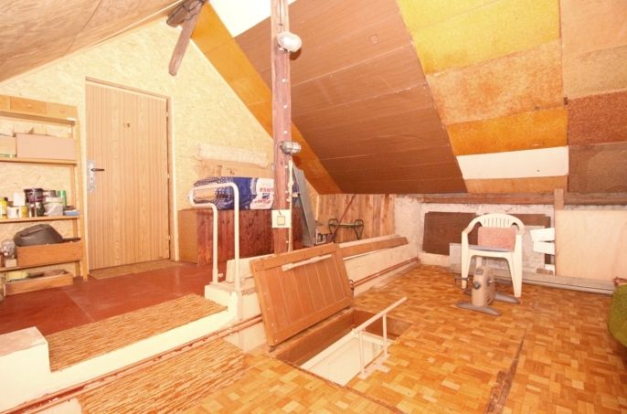 Prodej, Chalupa, Smidary