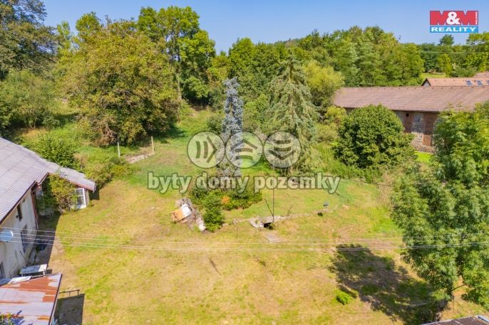 Prodej, Zemědělská usedlost, Jílové u Prahy