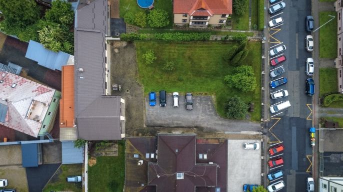 Prodej, Pozemek k bydlení, Šumperk