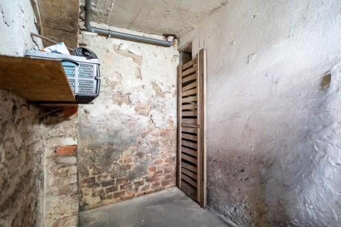 Prodej, Rodinný dům, Peruc