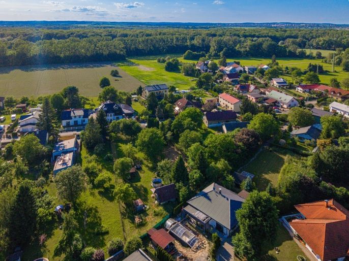 Prodej, Pozemek k bydlení, Ostrava