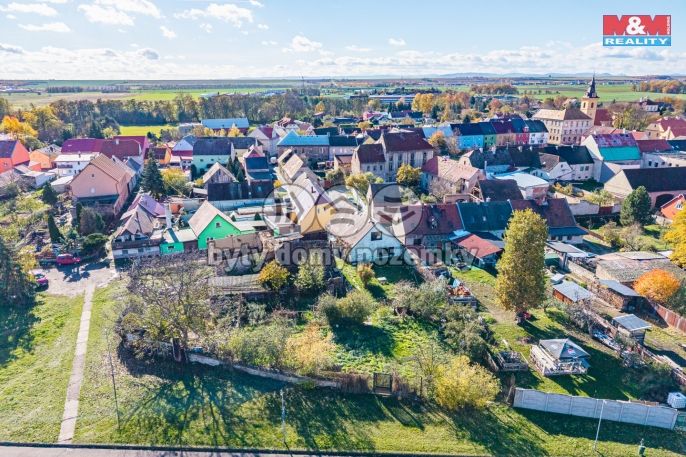 Prodej, Rodinný dům, Údlice