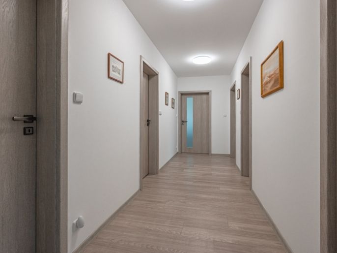 Prodej, Rodinný dům, Benešov