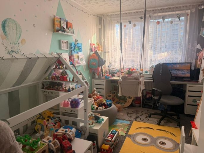 Pronájem, Byt 3+1, Frýdek-Místek