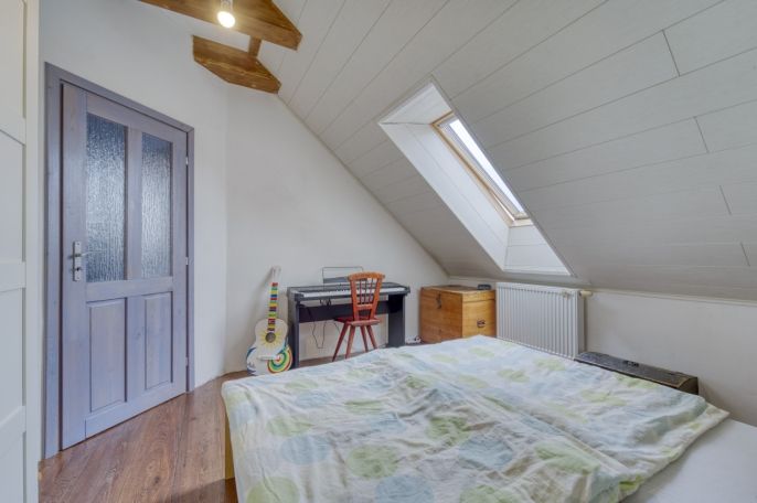 Prodej, Rodinný dům, Nebanice