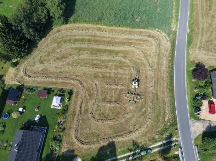 Prodej, Pozemek k bydlení, Vernířovice