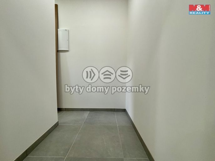 Pronájem, Obchod a služby, Ostrava