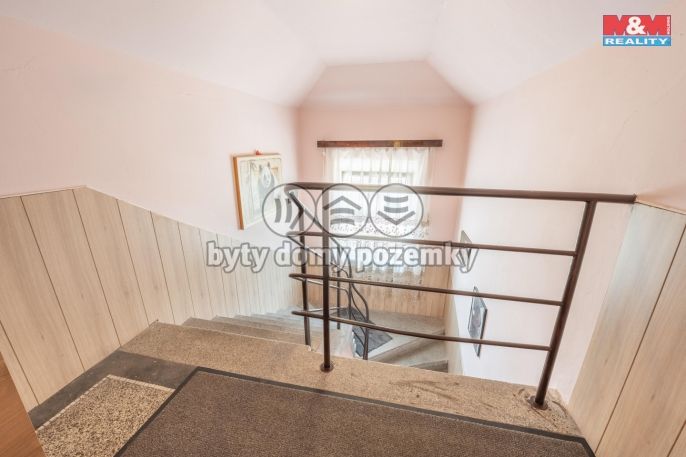 Prodej, Rodinný dům, Kladno