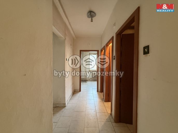 Prodej, Byt 2+1, Karviná