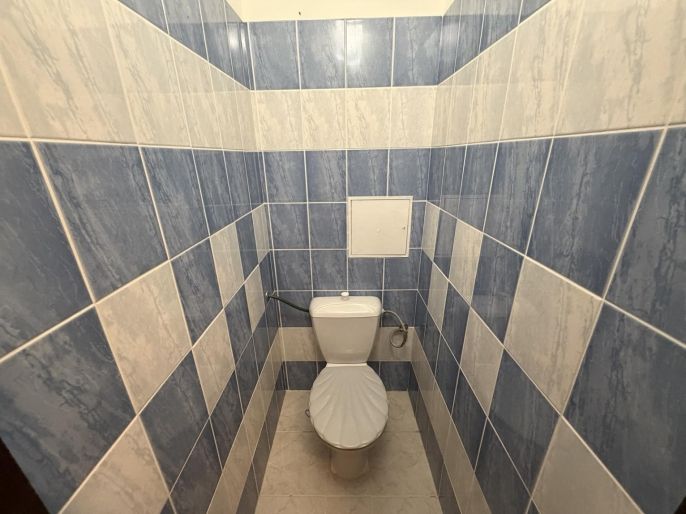 Pronájem, Byt 1+1, Vrbno pod Pradědem
