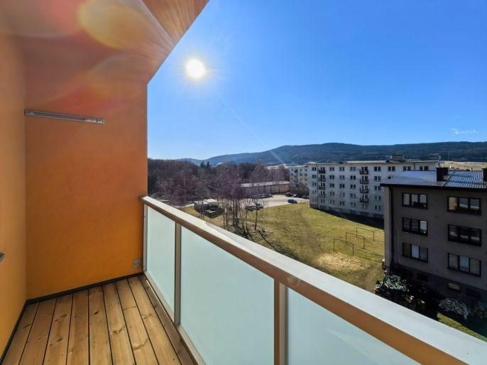 Pronájem, Byt 2+1, Červená Voda