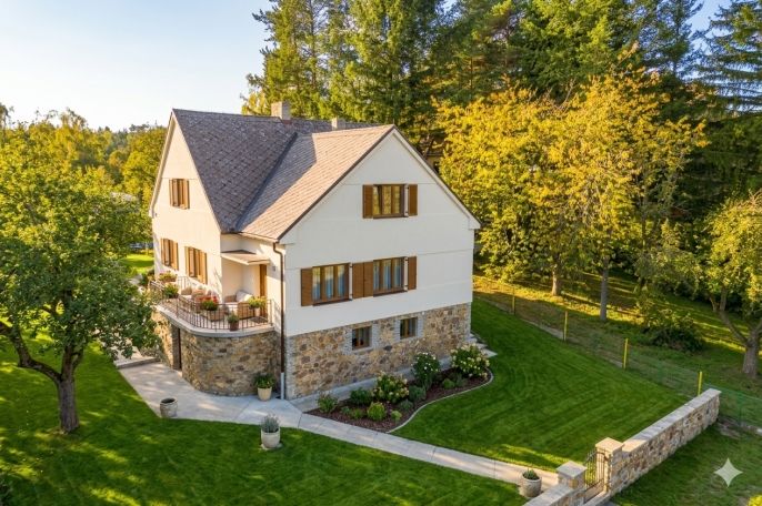 Prodej, Chalupa, Račice