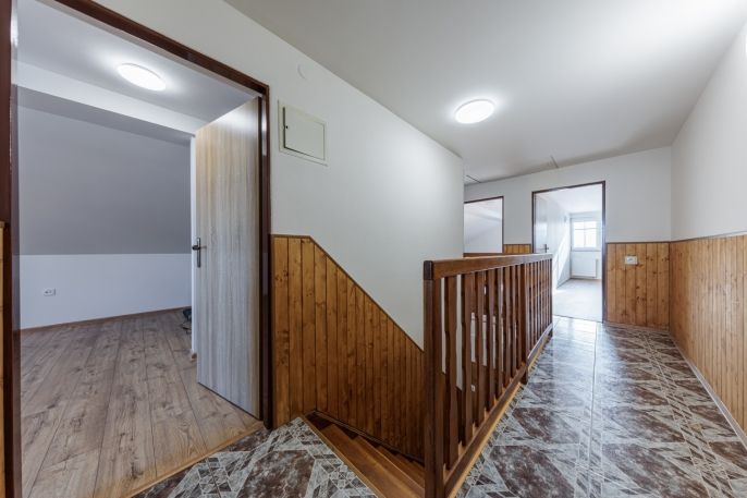 Prodej, Hotel, penzion, Pernink