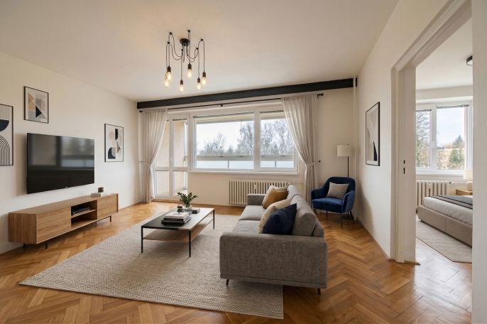 Prodej, Byt 4+1, Havířov