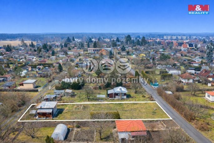 Prodej, Chata, Hradec Králové