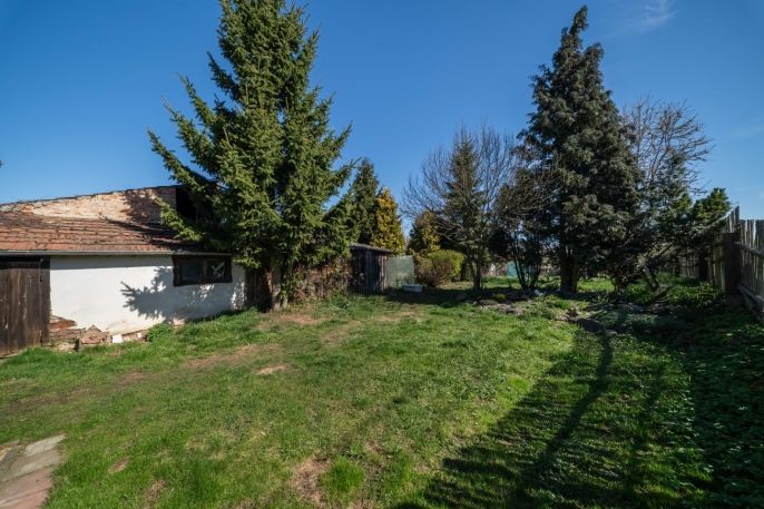 Prodej, Chalupa, Čistá