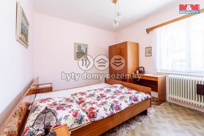 Prodej, Rodinný dům, Svratka