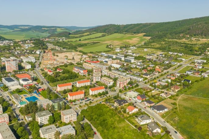 Prodej, Byt 4+kk, Beroun