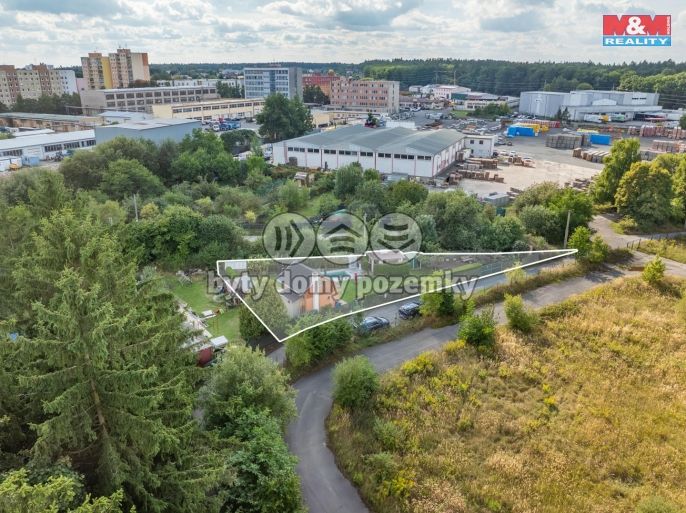 Prodej, Pozemek k bydlení, Kladno