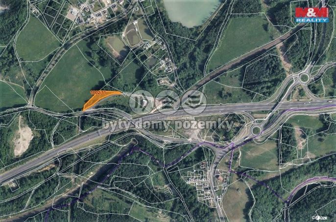 Prodej, Louka, Nové Sedlo