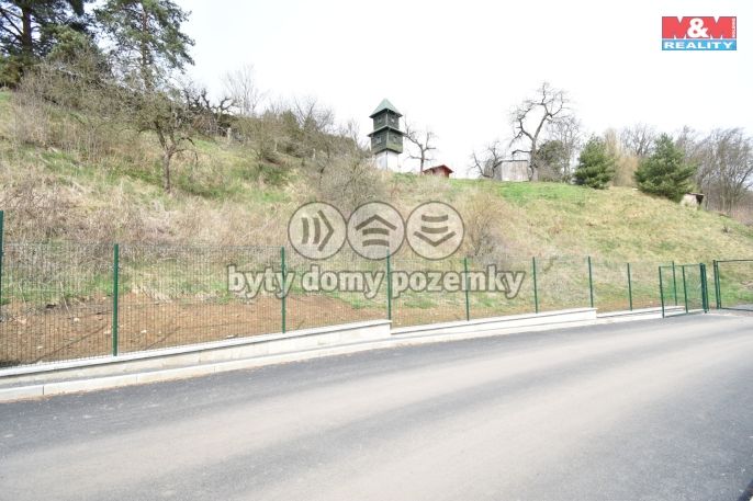 Prodej, Pozemek k bydlení, Komárov