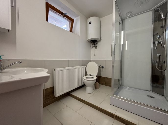 Prodej, Rodinný dům, Olomouc