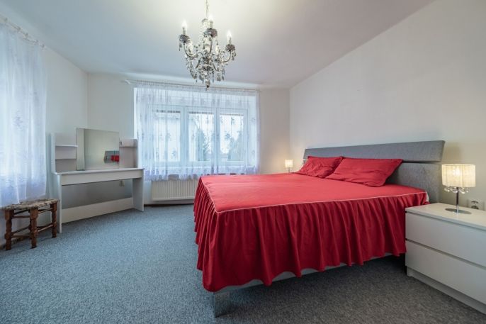 Prodej, Rodinný dům, Kořenice