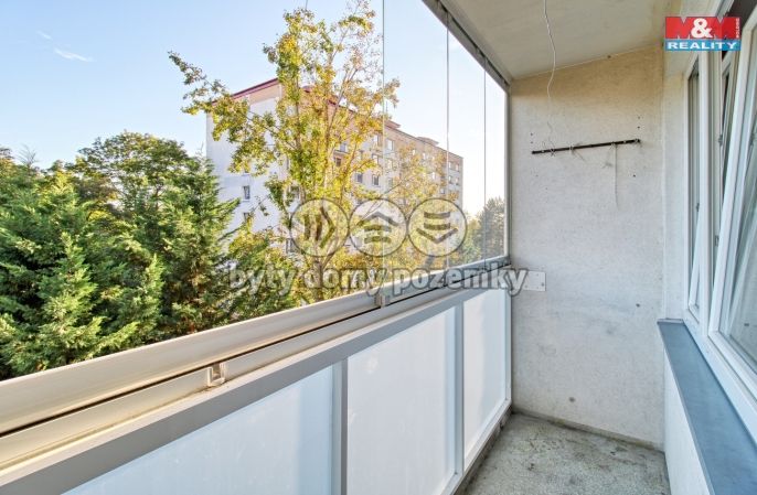 Prodej, Byt 3+1, Krupka