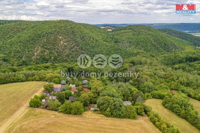 Prodej, Pozemek k bydlení, Mořinka