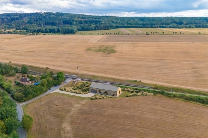 Prodej, Pozemek k bydlení, Ejpovice