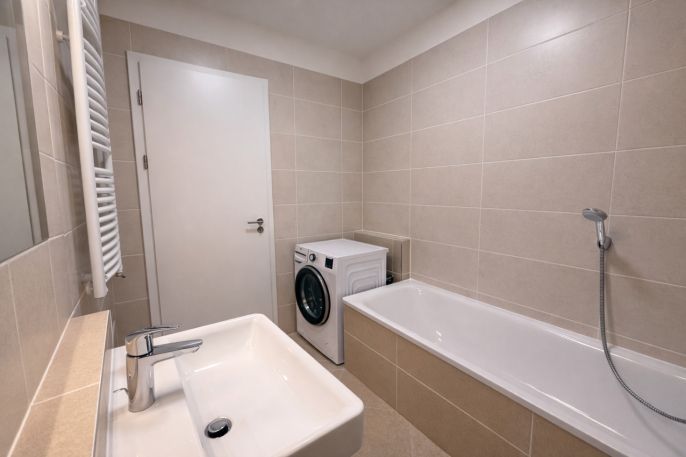 Pronájem, Byt 2+kk, Praha