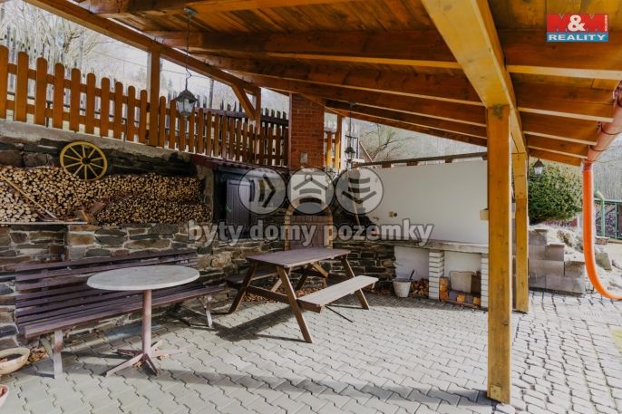 Prodej, Chalupa, Kružberk