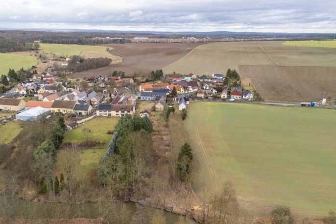 Prodej, Rodinný dům, Dobřany