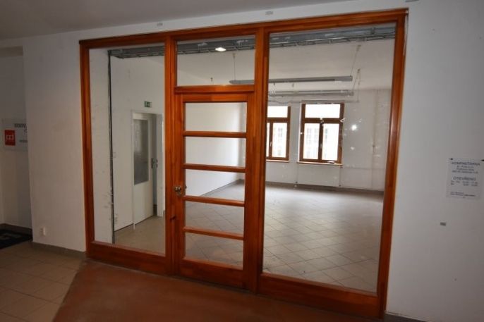 Pronájem, Obchod a služby, Jablonec nad Nisou