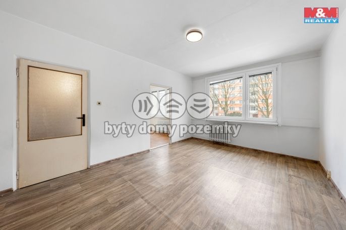 Prodej, Byt 2+1, Ústí nad Labem